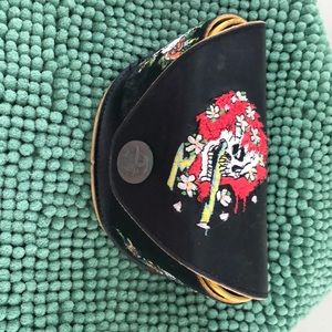 Ed Hardy Sunglasses Case
